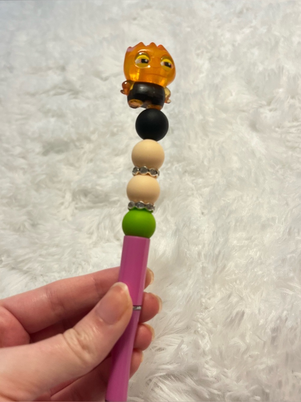 Disney elemental pen